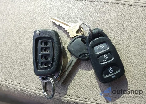 2015 Hyundai Sonata Se from USA, damaged, VIN 5NPE24AF3FH192598